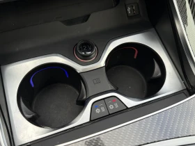 BMW X5M 4.4 600PS * Carbon* Pano* Hamann* Телевизори* FULL, снимка 14