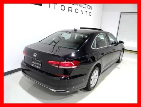 VW Passat HIGHLINE * NAVI/BACKUP CAM/LEATHER/SUNROOF/PUSH ST, снимка 5