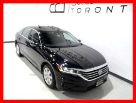 VW Passat HIGHLINE * NAVI/BACKUP CAM/LEATHER/SUNROOF/PUSH ST, снимка 6