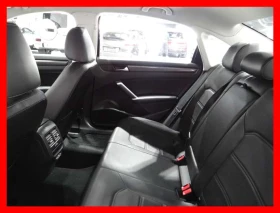 VW Passat HIGHLINE * NAVI/BACKUP CAM/LEATHER/SUNROOF/PUSH ST, снимка 10