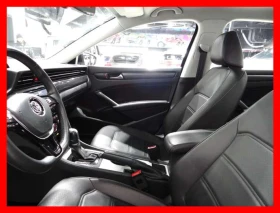 VW Passat HIGHLINE * NAVI/BACKUP CAM/LEATHER/SUNROOF/PUSH ST, снимка 8