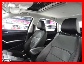 VW Passat HIGHLINE * NAVI/BACKUP CAM/LEATHER/SUNROOF/PUSH ST, снимка 9
