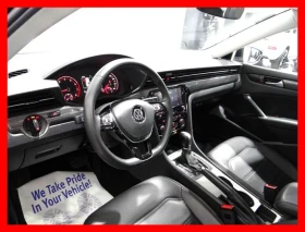 VW Passat HIGHLINE * NAVI/BACKUP CAM/LEATHER/SUNROOF/PUSH ST, снимка 7