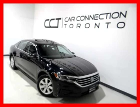 VW Passat HIGHLINE * NAVI/BACKUP CAM/LEATHER/SUNROOF/PUSH ST, снимка 1