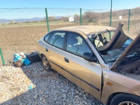 Hyundai Elantra 2.0 crdi , снимка 2