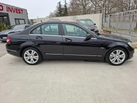Mercedes-Benz C 220 2.2/170ks, снимка 8