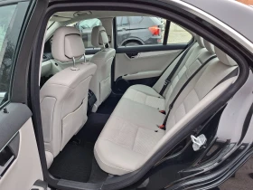 Mercedes-Benz C 220 2.2/170ks, снимка 11