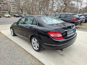 Mercedes-Benz C 220 2.2/170ks, снимка 5