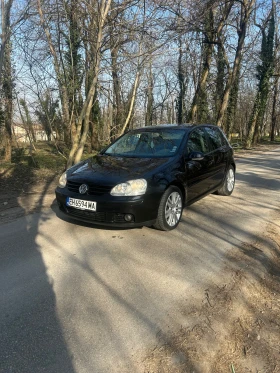 VW Golf 2.0 tdi, снимка 2