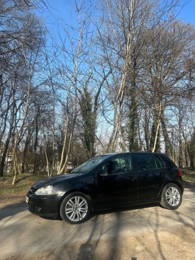VW Golf 2.0 tdi, снимка 1