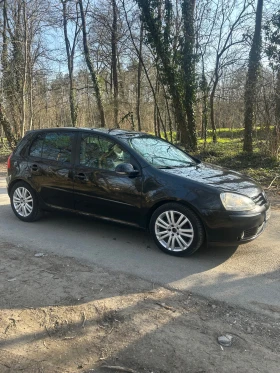 VW Golf 2.0 tdi, снимка 3