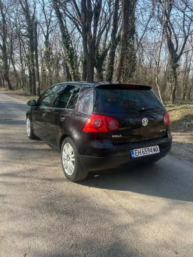 VW Golf 2.0 tdi, снимка 5