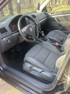 VW Golf 2.0 tdi, снимка 7