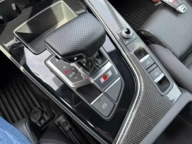 Audi Cabriolet * Progressiv * КАБРИО* 2 КЛЮЧА* ПОДГРЕВ* KEYLESS* , снимка 9