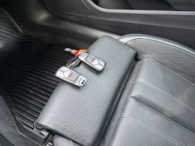 Audi Cabriolet * Progressiv * КАБРИО* 2 КЛЮЧА* ПОДГРЕВ* KEYLESS* , снимка 11