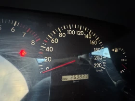 Toyota Corolla 1.4 VVTi + gaz, снимка 11