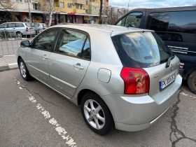 Toyota Corolla 1.4 VVTi + gaz, снимка 2