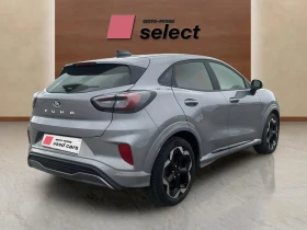 Ford Puma Electric motor, снимка 5