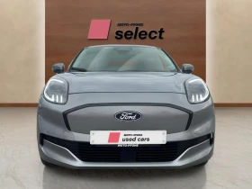 Ford Puma Electric motor, снимка 2