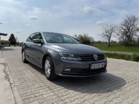 VW Jetta 2.0 TDI, снимка 1