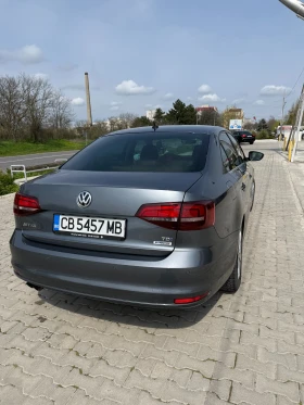 VW Jetta 2.0 TDI, снимка 4