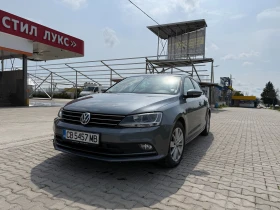 VW Jetta 2.0 TDI, снимка 3