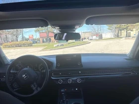 Honda Civic * EX * CARFAX * ПАНО * KEYLESS * ПОДГРЕВИ, снимка 9