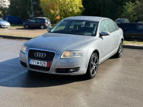 Audi A6 2.7 TDI, снимка 1