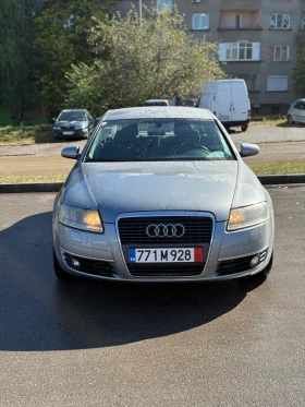 Audi A6 2.7 TDI, снимка 4