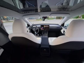 Tesla Model Y Juniper LFP, снимка 10