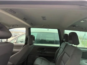 VW Sharan 1.9/116кс 4х4 7места Ксенон 177000км Сервизни, снимка 9