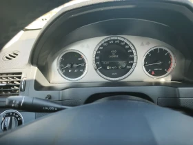 Mercedes-Benz C 200 646.О.М.Автомат.Андроит, снимка 13