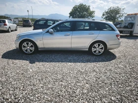 Mercedes-Benz C 200 646.О.М.Автомат.Андроит, снимка 9