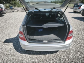 Mercedes-Benz C 200 646.О.М.Автомат.Андроит, снимка 7