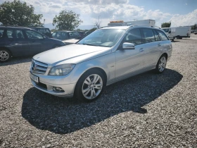 Mercedes-Benz C 200 646.О.М.Автомат.Андроит, снимка 1