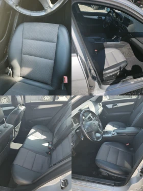 Mercedes-Benz C 200 646.О.М.Автомат.Андроит, снимка 16