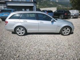 Mercedes-Benz C 200 646.О.М.Автомат.Андроит, снимка 4