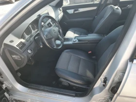 Mercedes-Benz C 200 646.О.М.Автомат.Андроит, снимка 10