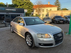 Audi A8, снимка 2