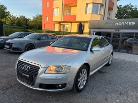Audi A8, снимка 7