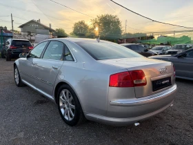 Audi A8, снимка 6