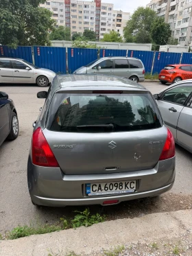 Suzuki Swift 1.3, снимка 5