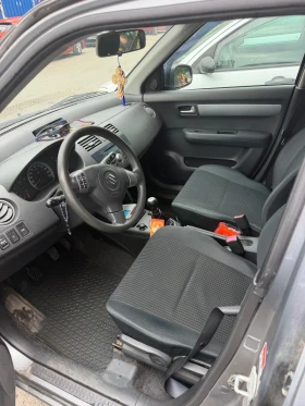 Suzuki Swift 1.3, снимка 6
