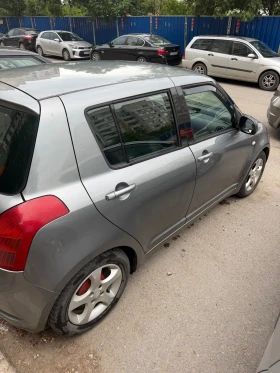 Suzuki Swift 1.3, снимка 4