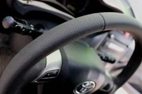 Toyota Auris + ГАЗОВ  ИНЖЕКЦИОН, снимка 14