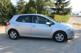 Toyota Auris 132к.с. + ГАЗ  МОЖЕШ  ДА  ТЕСТВАШ, снимка 2