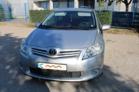 Toyota Auris 132к.с. + ГАЗ  МОЖЕШ  ДА  ТЕСТВАШ, снимка 4