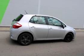Toyota Auris + ГАЗОВ  ИНЖЕКЦИОН, снимка 5