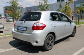 Toyota Auris 132 коня + ГАЗ -МН. ДОБРА, снимка 5