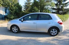 Toyota Auris 132к.с. + ГАЗ  МОЖЕШ  ДА  ТЕСТВАШ, снимка 5